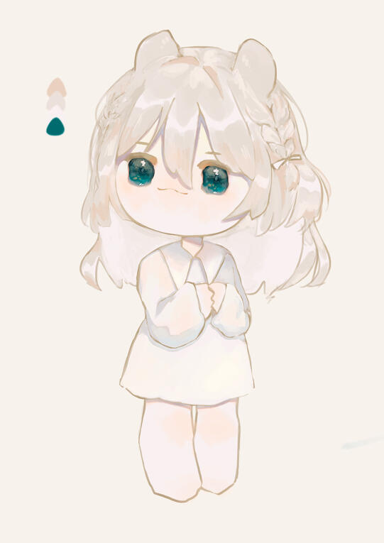 FULL CG